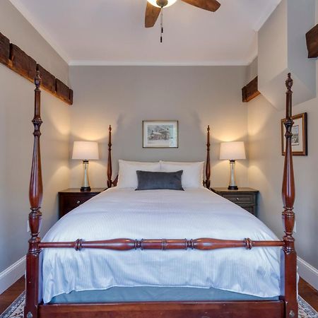 The Park Inn Hammondsport Exteriör bild
